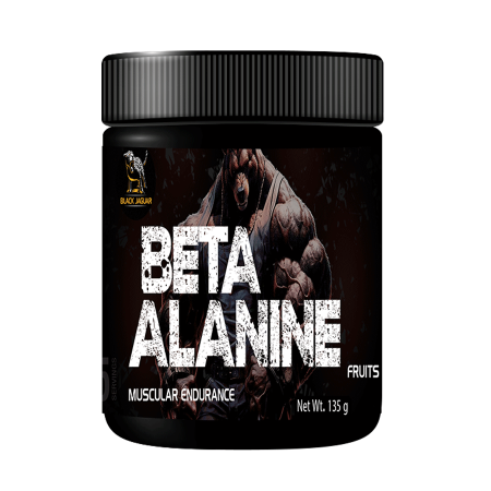 Beta Alanine