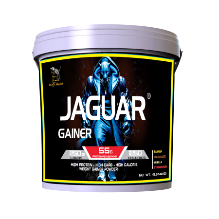JAGUAR Gainer