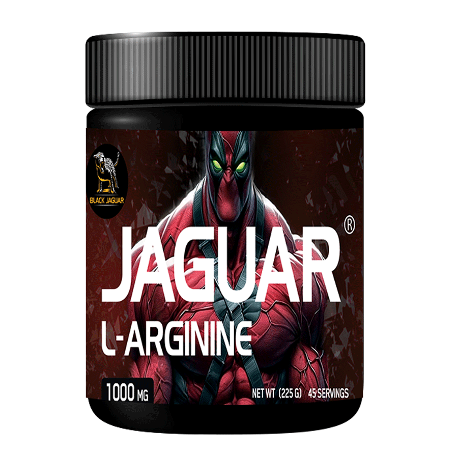 L-ARGININE L-ARGININE