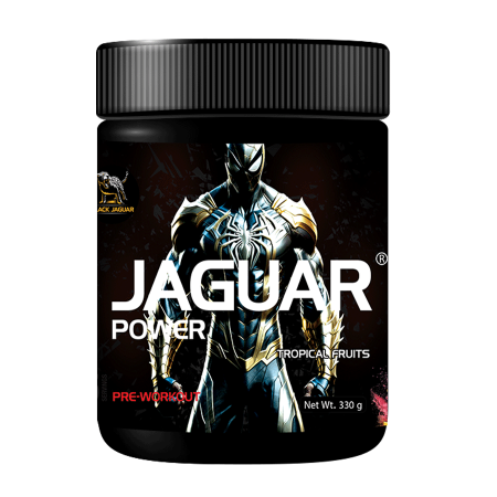 Jaguar Power 330g