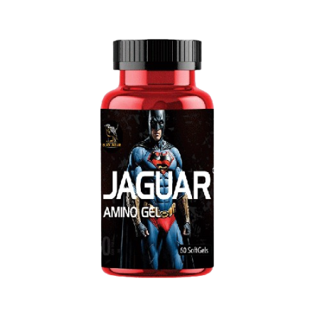 jaguar Amino Gel